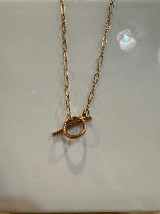 Chiara Necklace