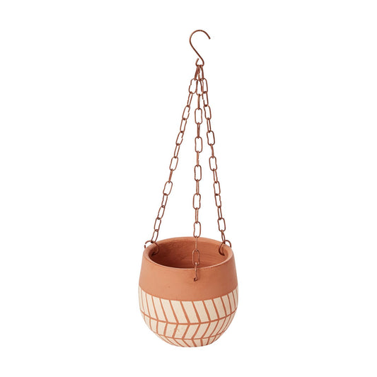 Severn Hanging Pot