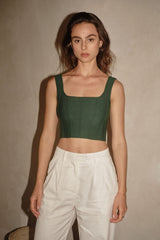 All : Row, The Millie Top
