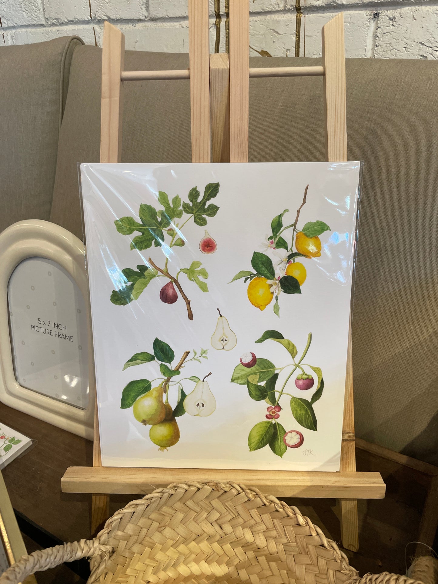 Fine Art Prints By Julie Kavanagh