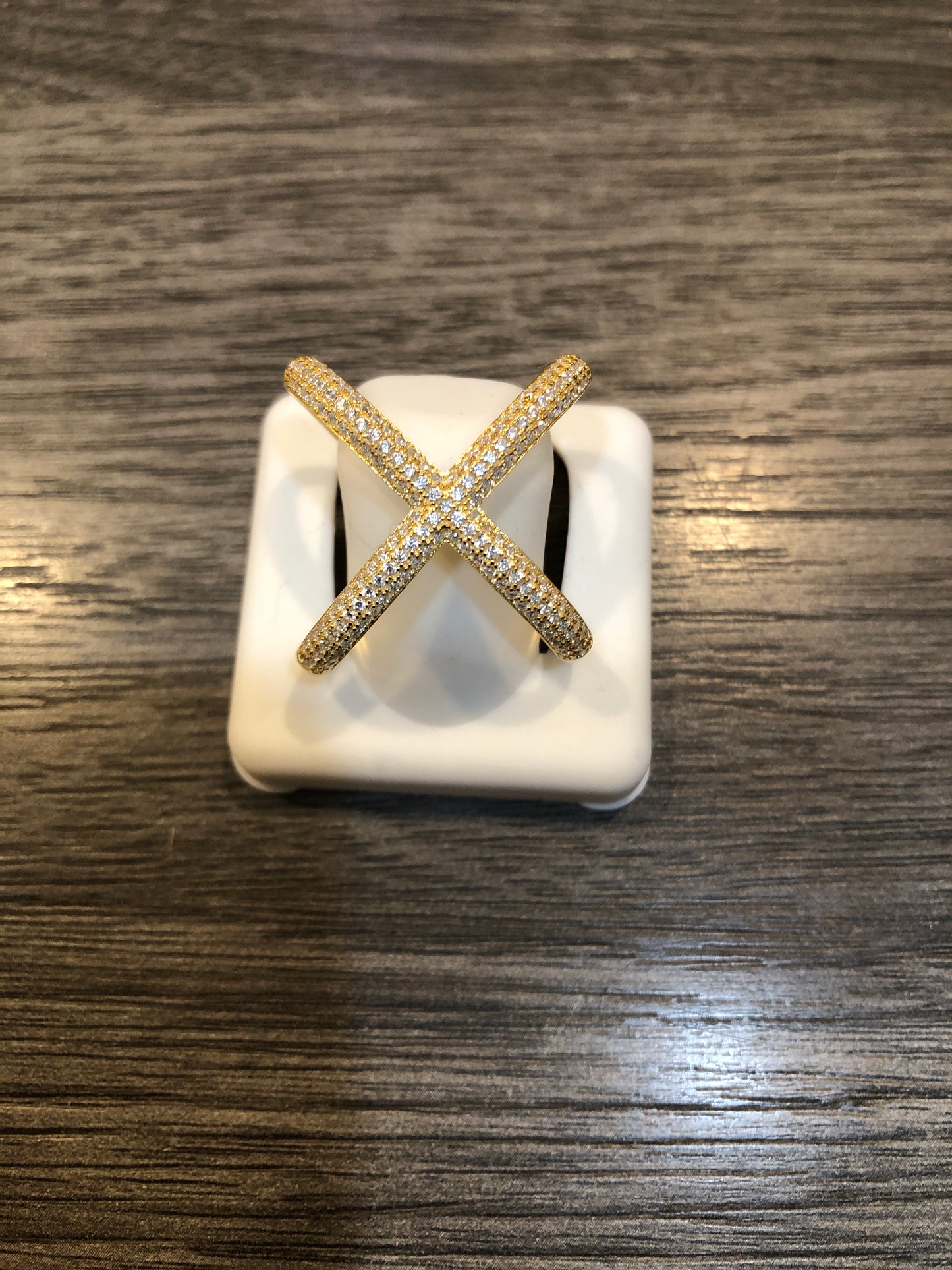 X Ring