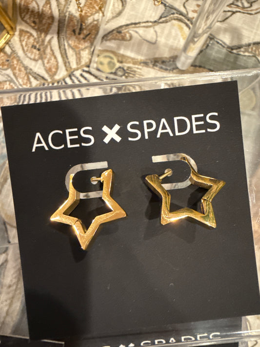 Estelle Earrings