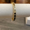 Clover Bangle