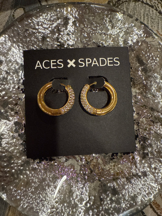 Lumi Earrings