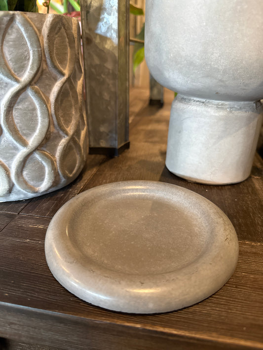 Round Tray