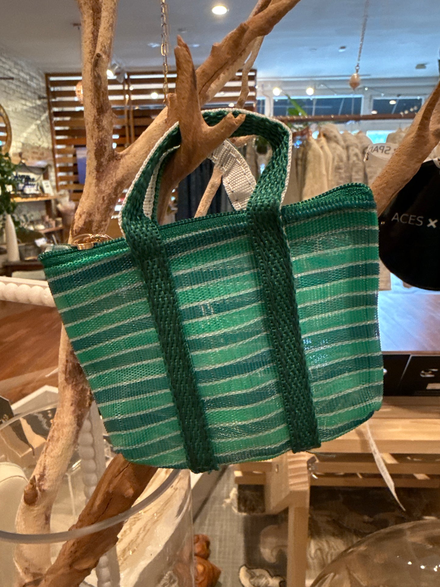 Le Coin Tote
