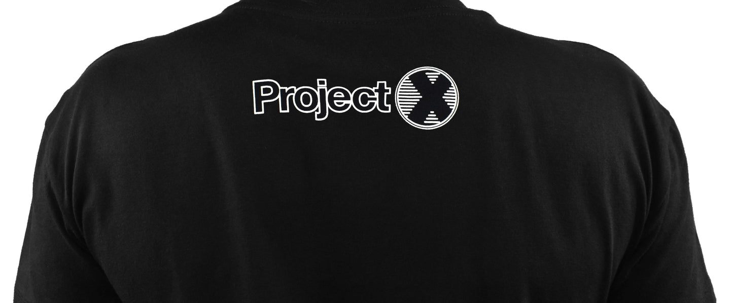 Women's 'San Jose Bones’ Relaxed Tee