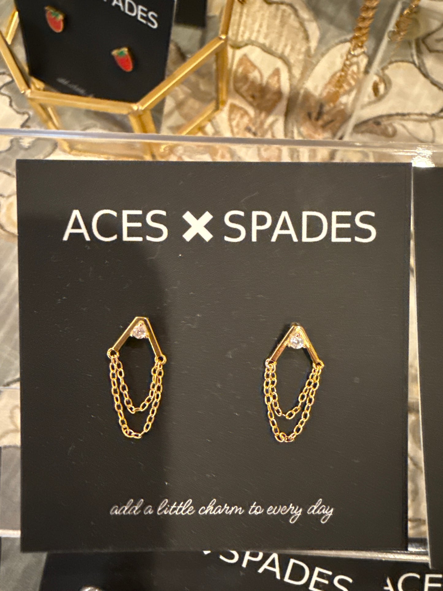 Lele Earrings