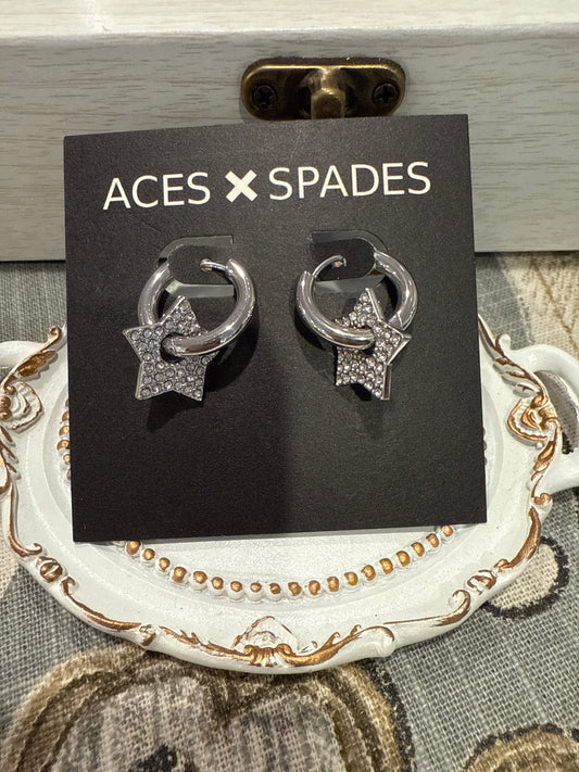 Stella Earrings
