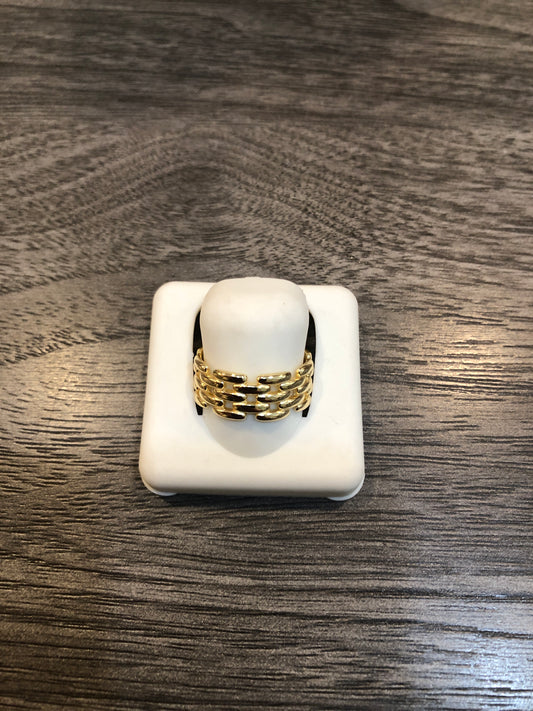 Link Connection Ring