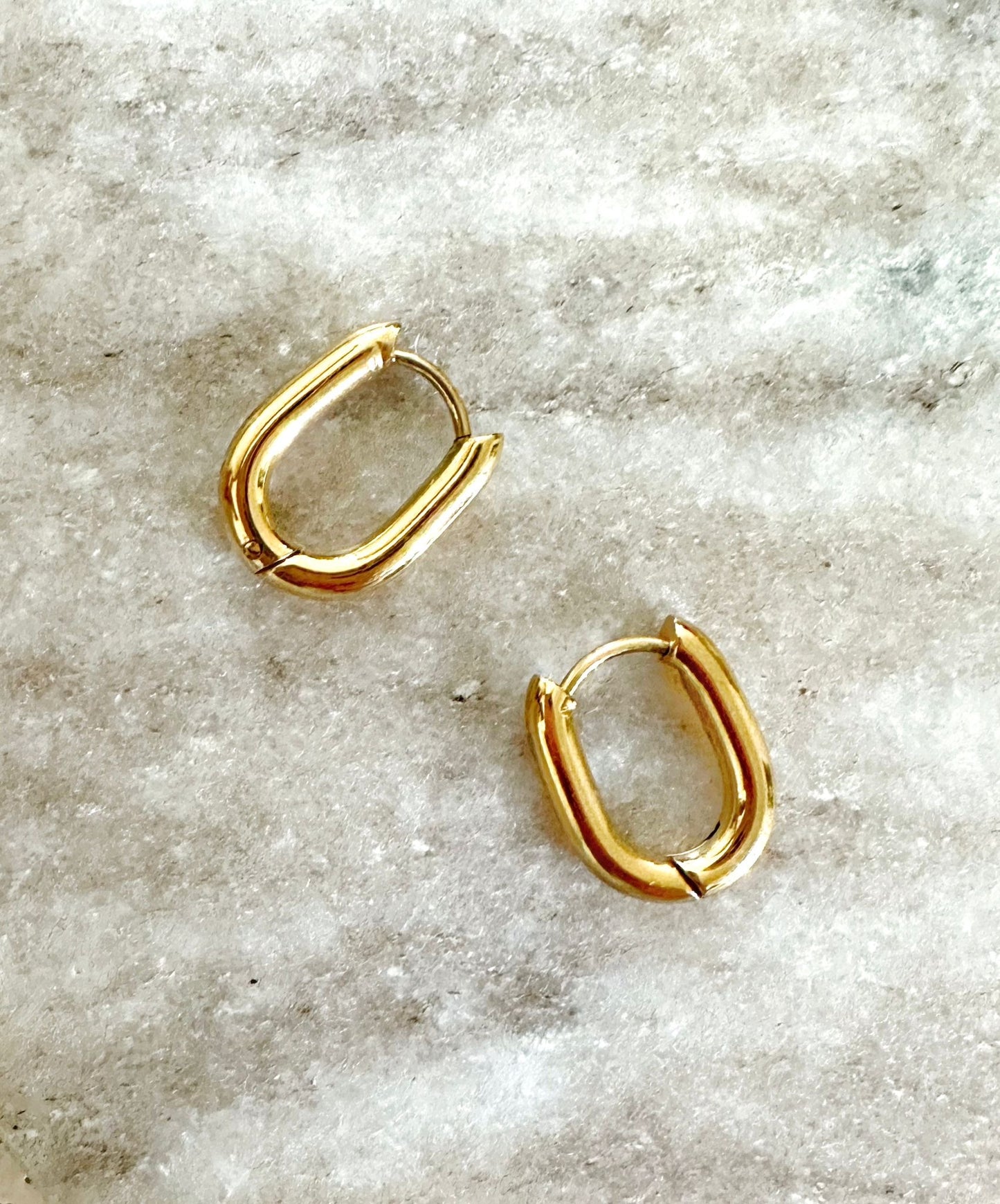 Aces x Spades, Nova Earrings