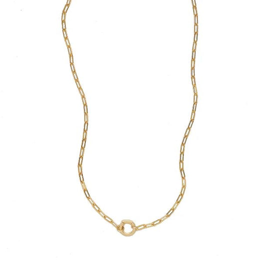 Aces x Spades, Fey Petite Necklace