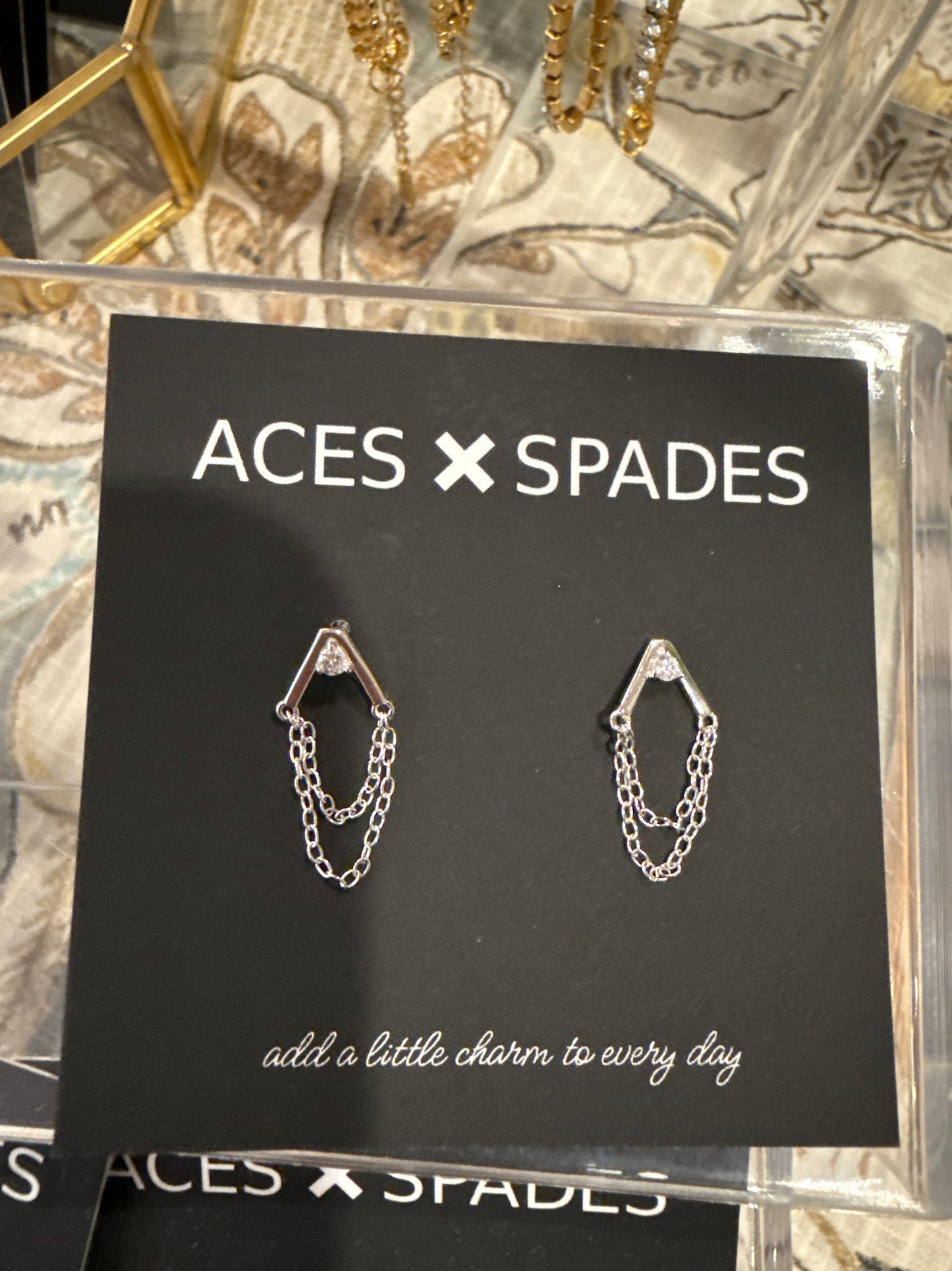 Lele Earrings