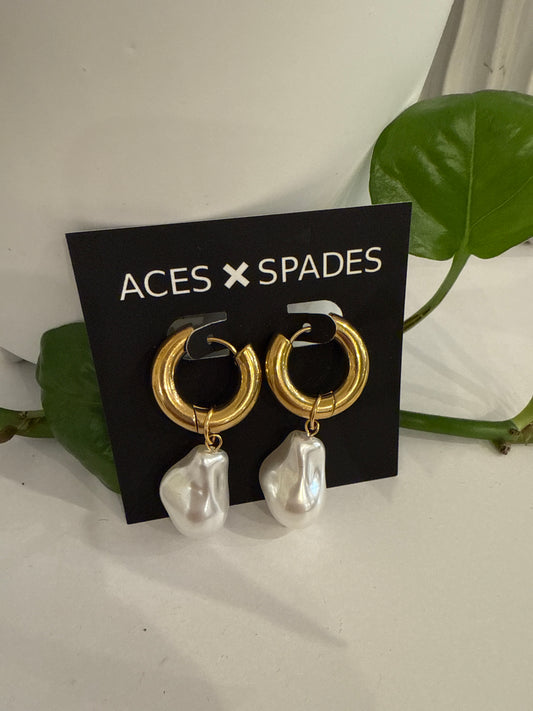 Khai Earrings