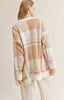 Sadie & Sage, Fallen Leaves Cardigan
