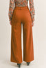 Sadie & Sage, Coffee Date Pants