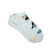 Conscious Step, Ankle Socks That Protect Toucans