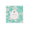 Rosy Rings, Apricot Rose Oval Botanical Sachet
