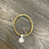Clover Bangle