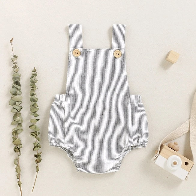 Overall Romper for Newborn Baby Toddler