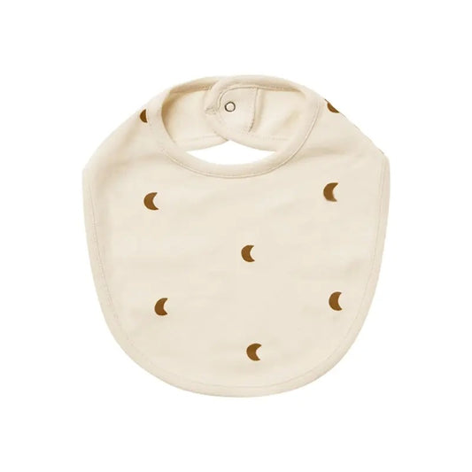 Cotton Baby Bib