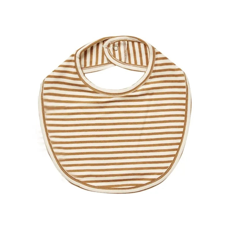 Cotton Baby Bib