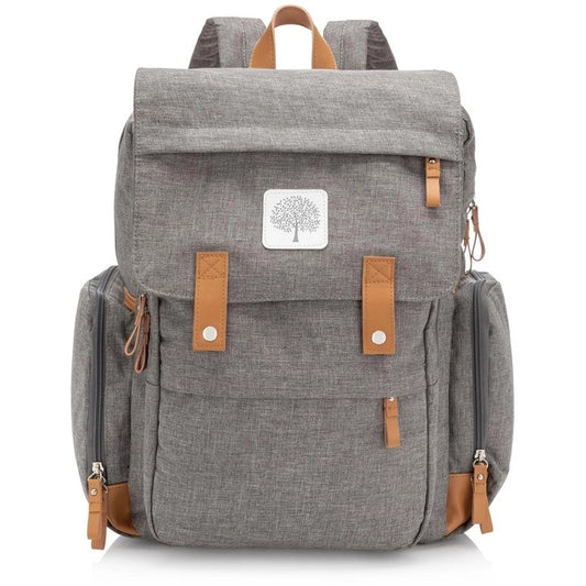 Parker Baby Co., Birch Bag - Diaper Backpack