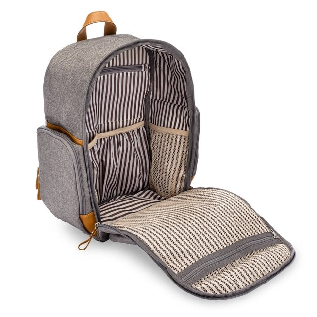 Parker Baby Co., Birch Bag Mini - Diaper Backpack