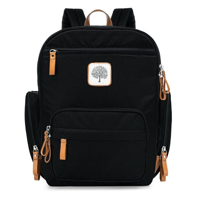 Parker Baby Co., Birch Bag Mini - Diaper Backpack