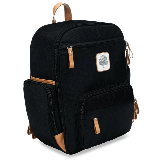Parker Baby Co., Birch Bag Mini - Diaper Backpack
