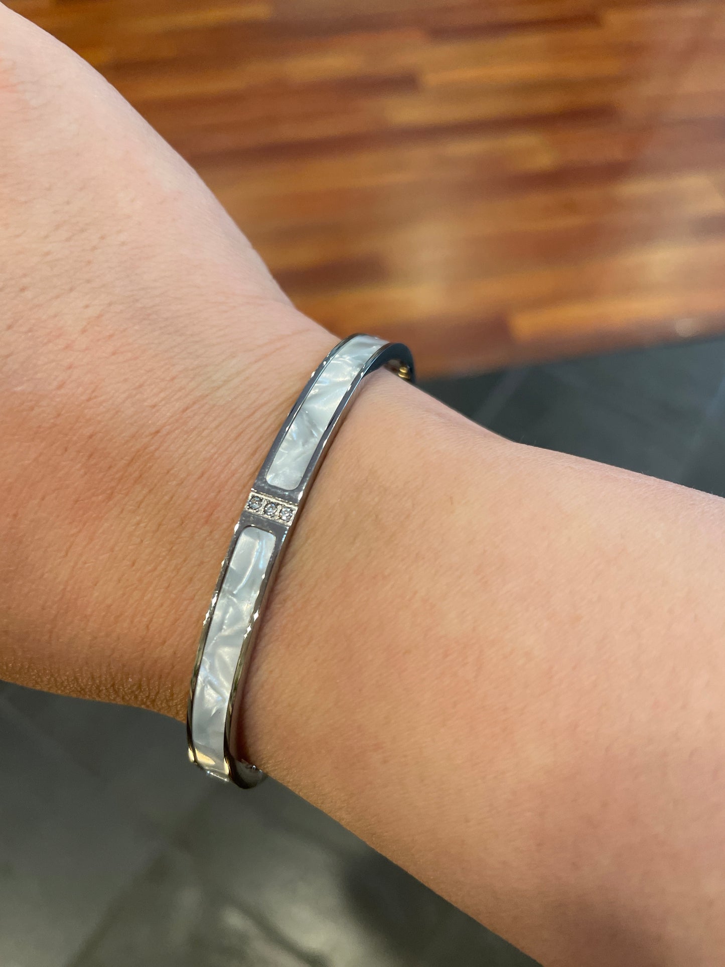 Niki Bangle
