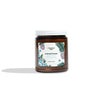 Conscious Step, Candles That Plant Trees - Emerald Forest