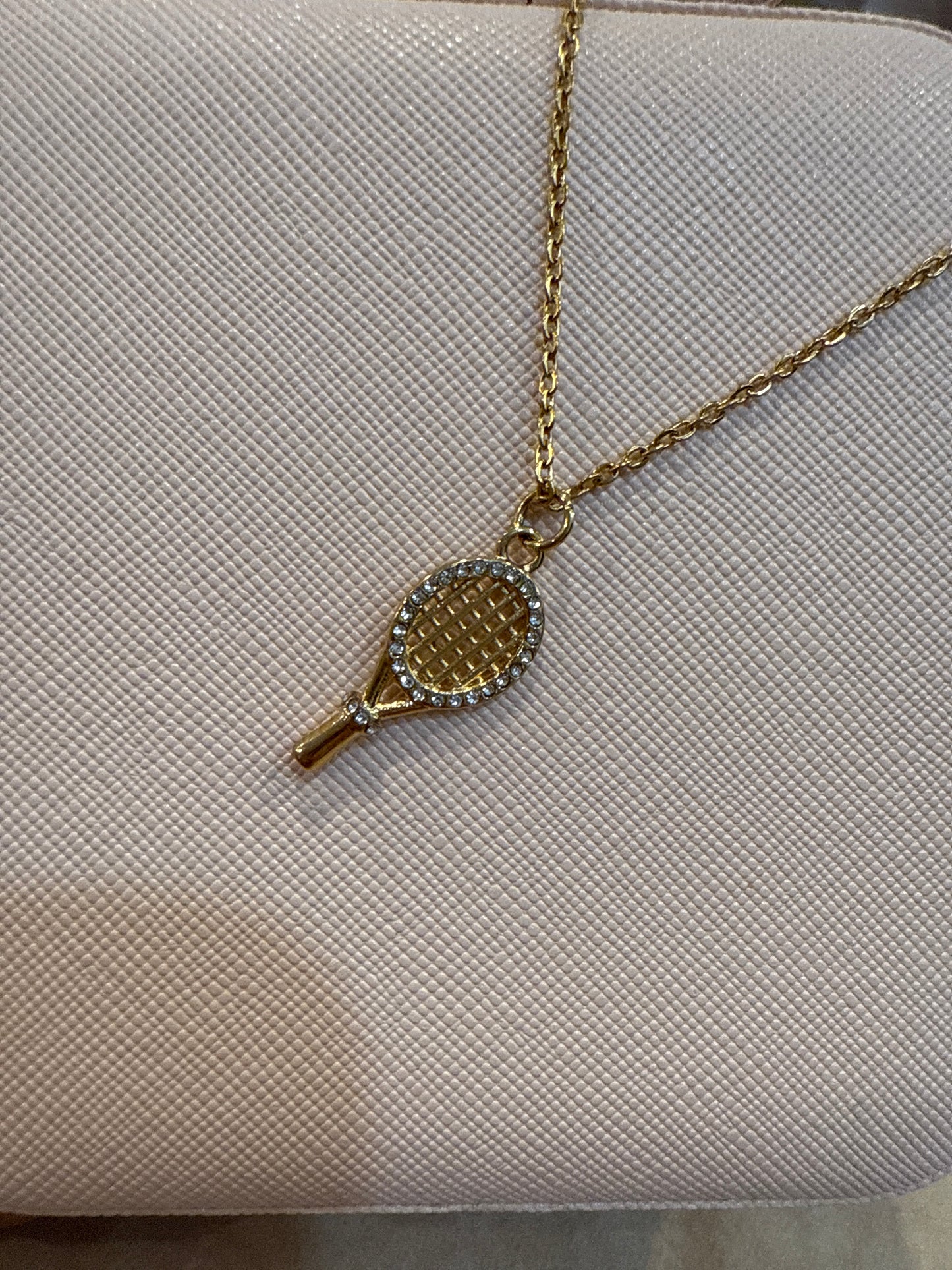 Coco Necklace