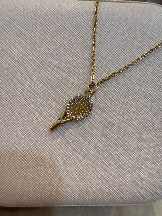 Coco Necklace