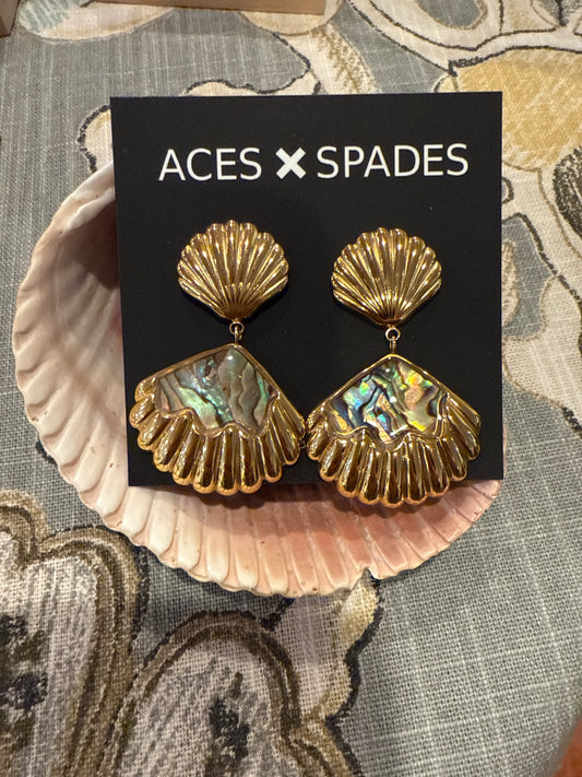 Liza Earrings