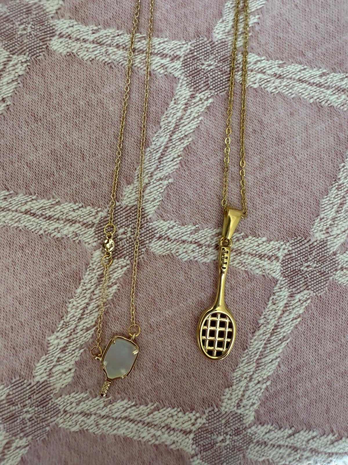Neta Necklace