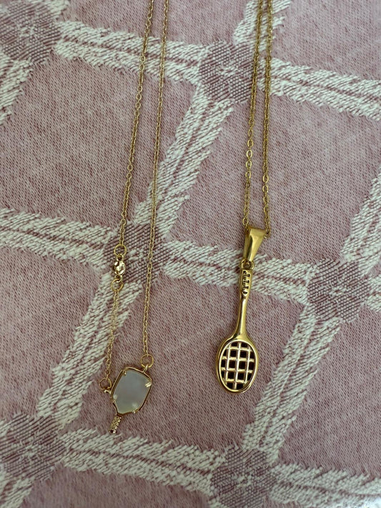 Neta Necklace