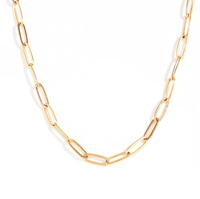 Aces x Spades, Farah Necklace