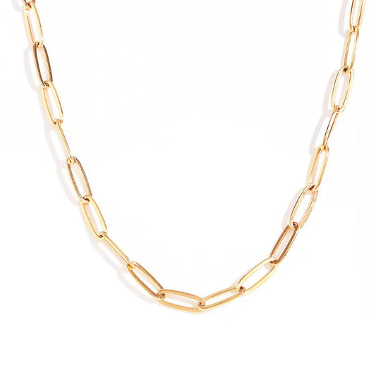 Aces x Spades, Farah Necklace