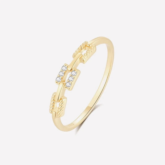 Gaia Ring