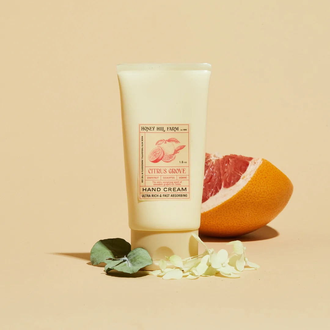 Honey Hill Farm, Hand Cream