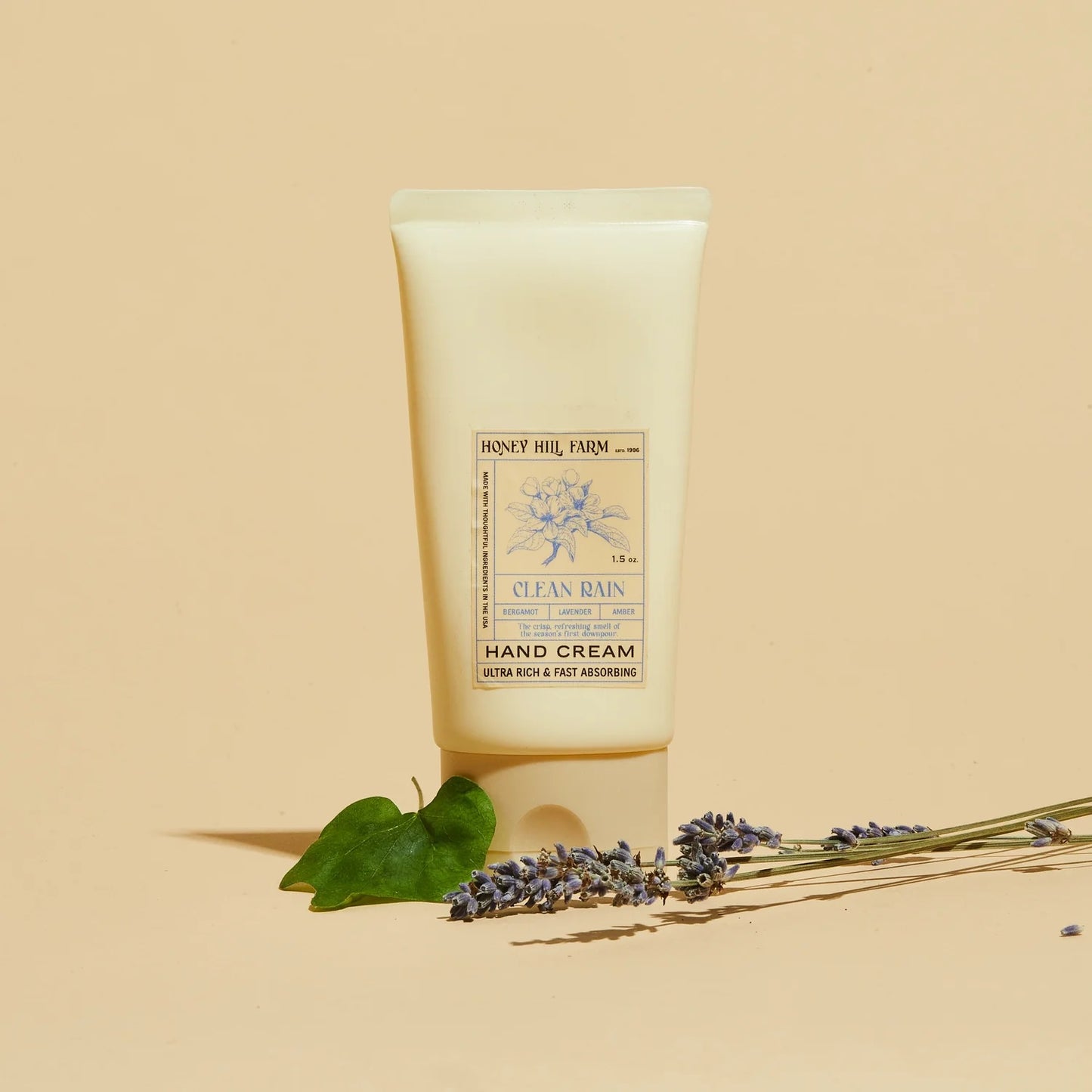 Honey Hill Farm, Hand Cream