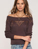 Heartloom, Carina Sweater