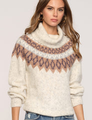 Heartloom, Eryk Sweater