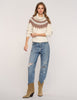 Heartloom, Eryk Sweater