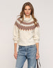 Heartloom, Eryk Sweater