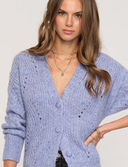 Heartloom, Selena Cardi