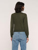 Heartloom, Zephyr Sweater