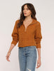 Heartloom, Zoe Sweater