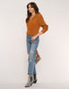 Heartloom, Zoe Sweater